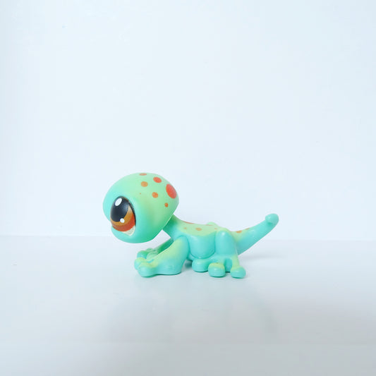 Lps 111 Gecko