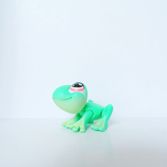 Lps 236 Jumping Frog