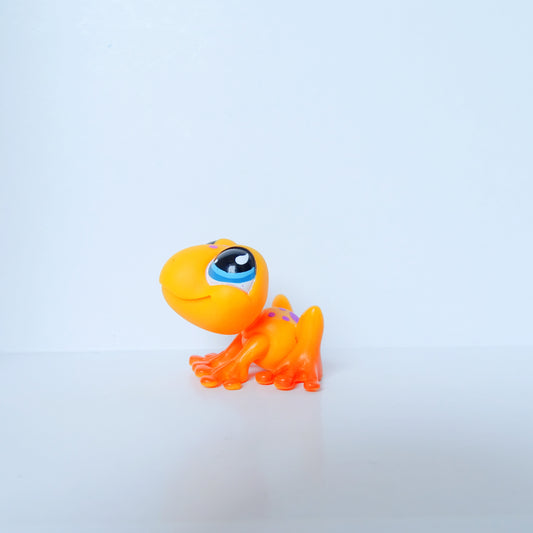 Lps 874 Frog