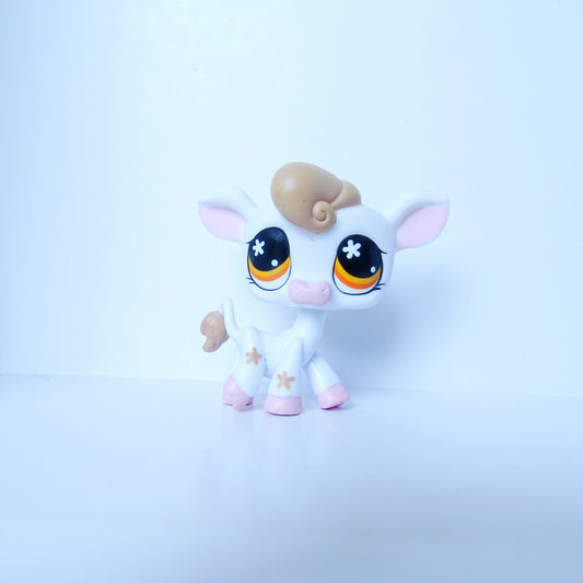 Lps 1210 Cow