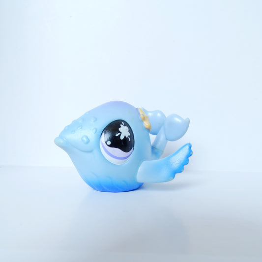 Lps 824 Whale