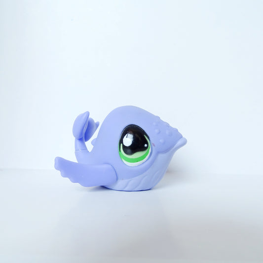 Lps 644 Whale