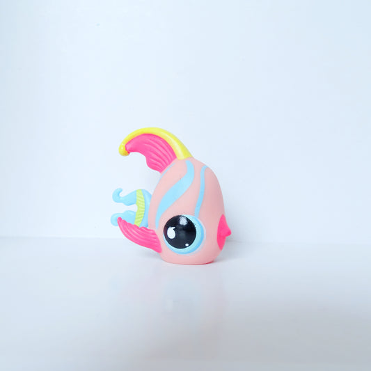 Lps  643 Angelfish