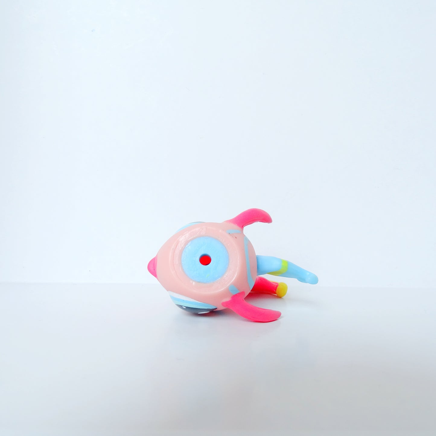 Lps  643 Angelfish