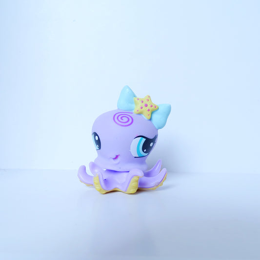 Lps 1309 Octopus