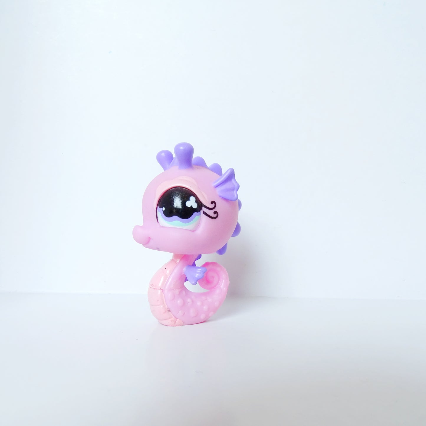 Lps 704 Seahorse