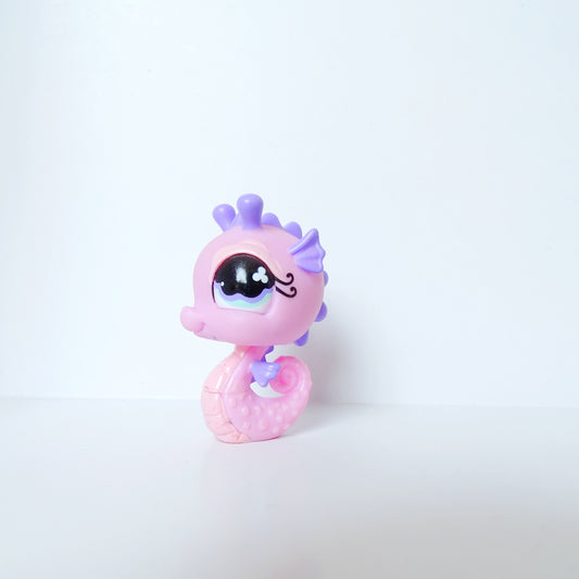 Lps 704 Seahorse