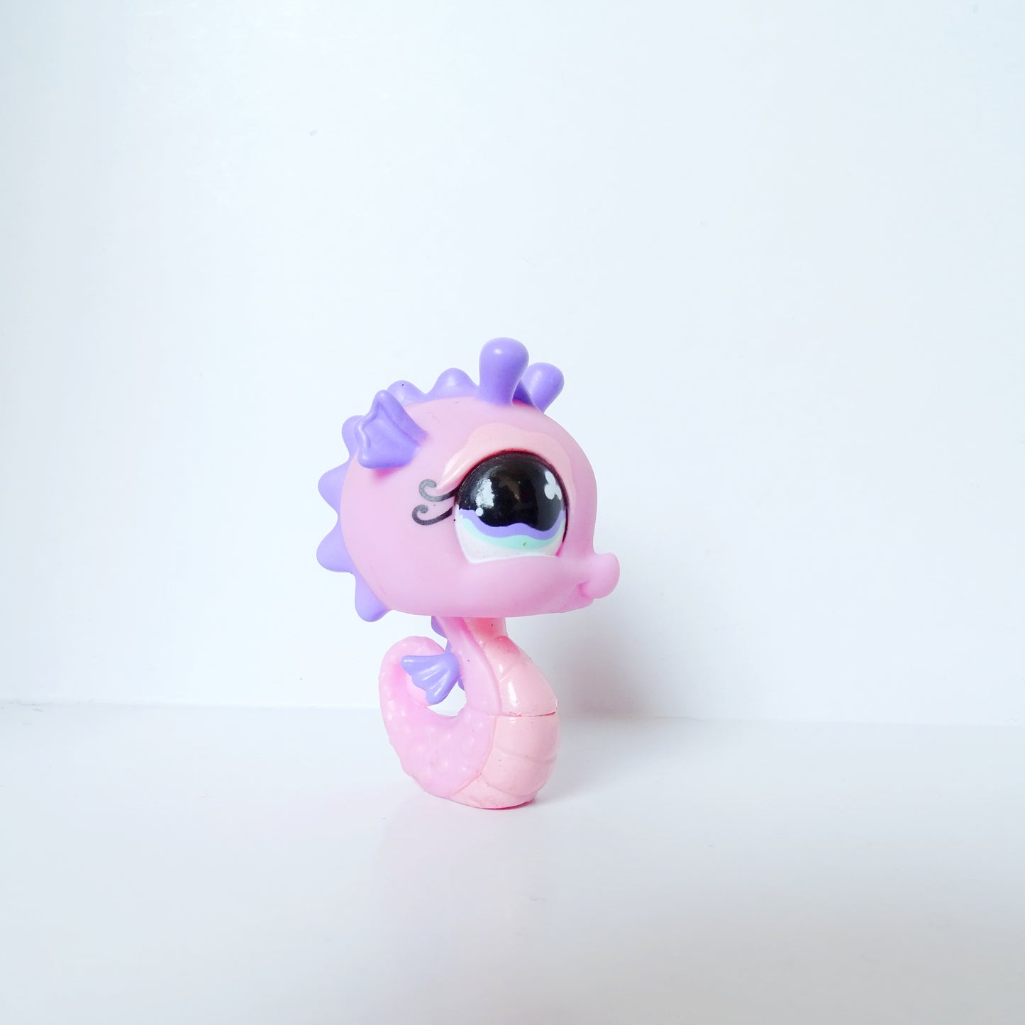 Lps 704 Seahorse
