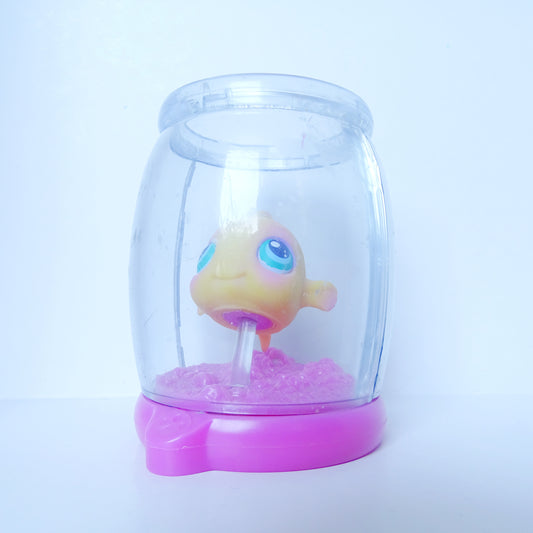 Lps 10 Fish