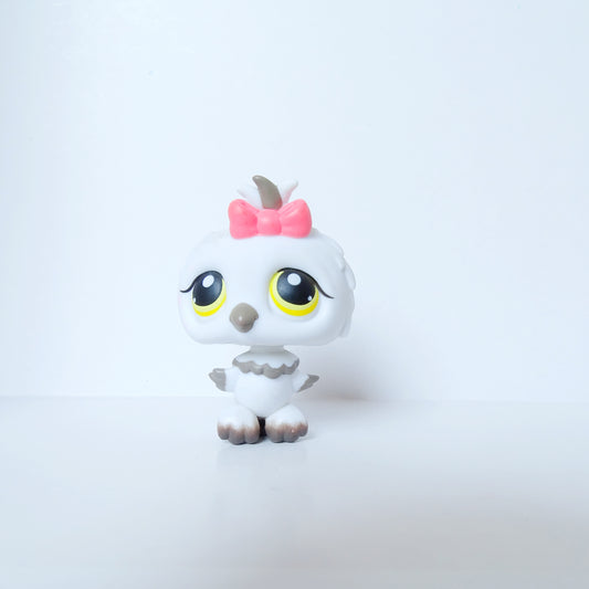 Lps 360 Owl