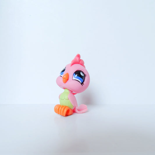 Lps 1219 Cockatoo