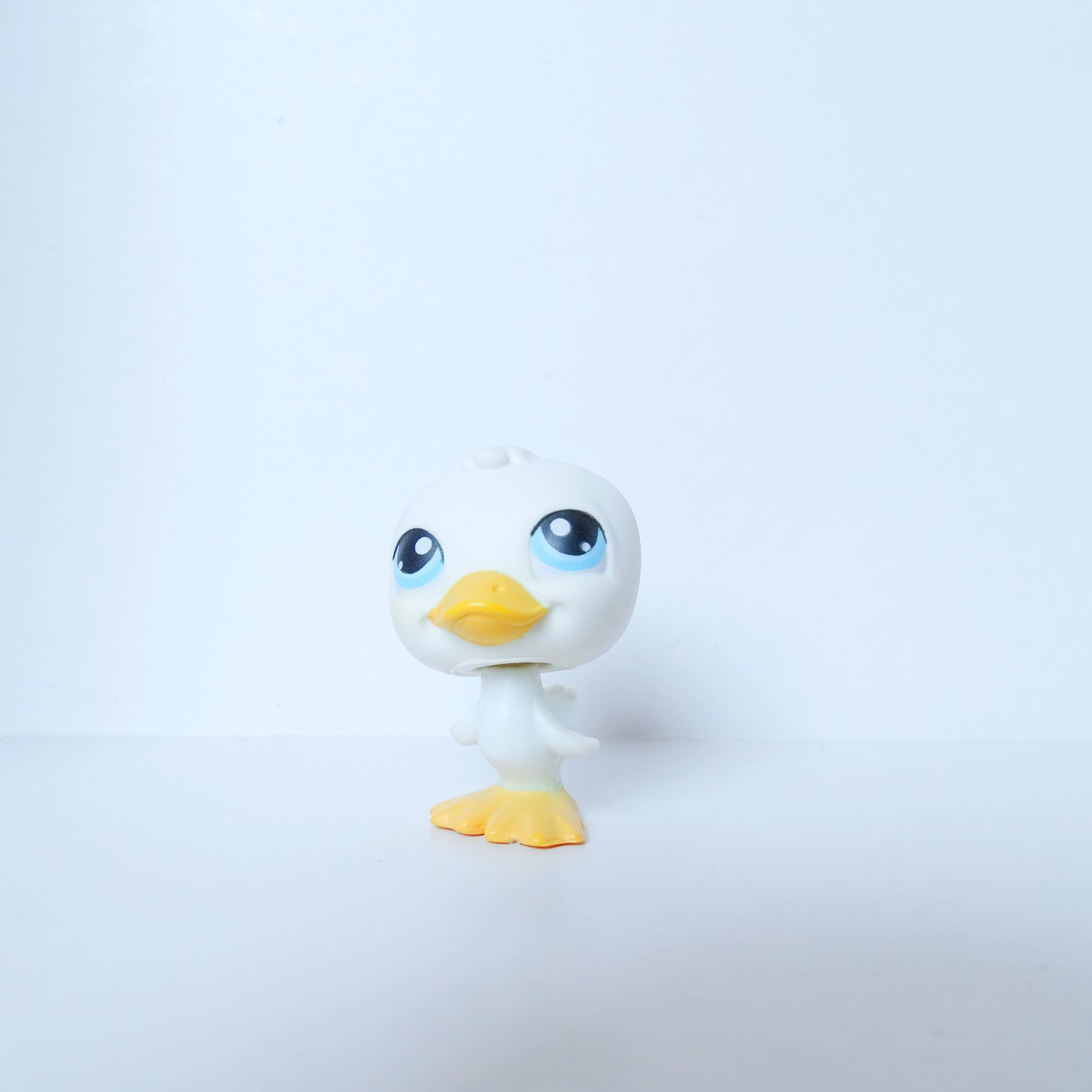 Lps 108 Duck