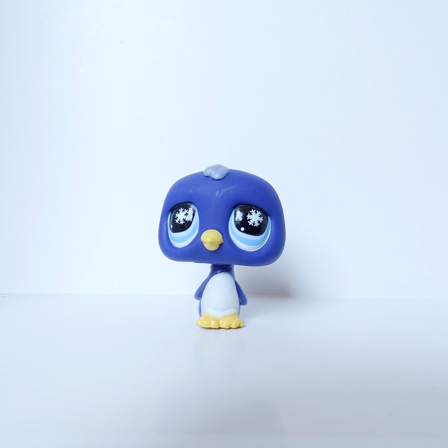 Lps 686 Penguin