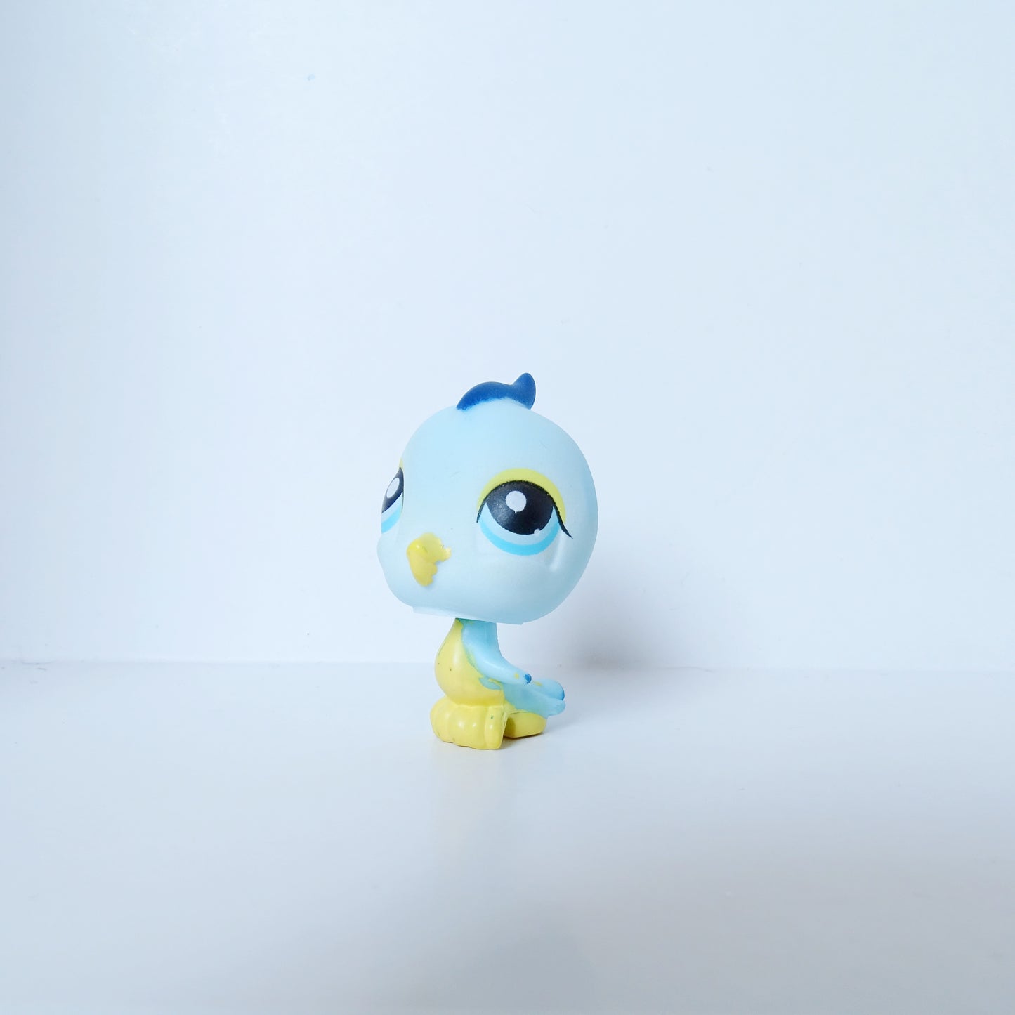 Lps 190 Parakeet