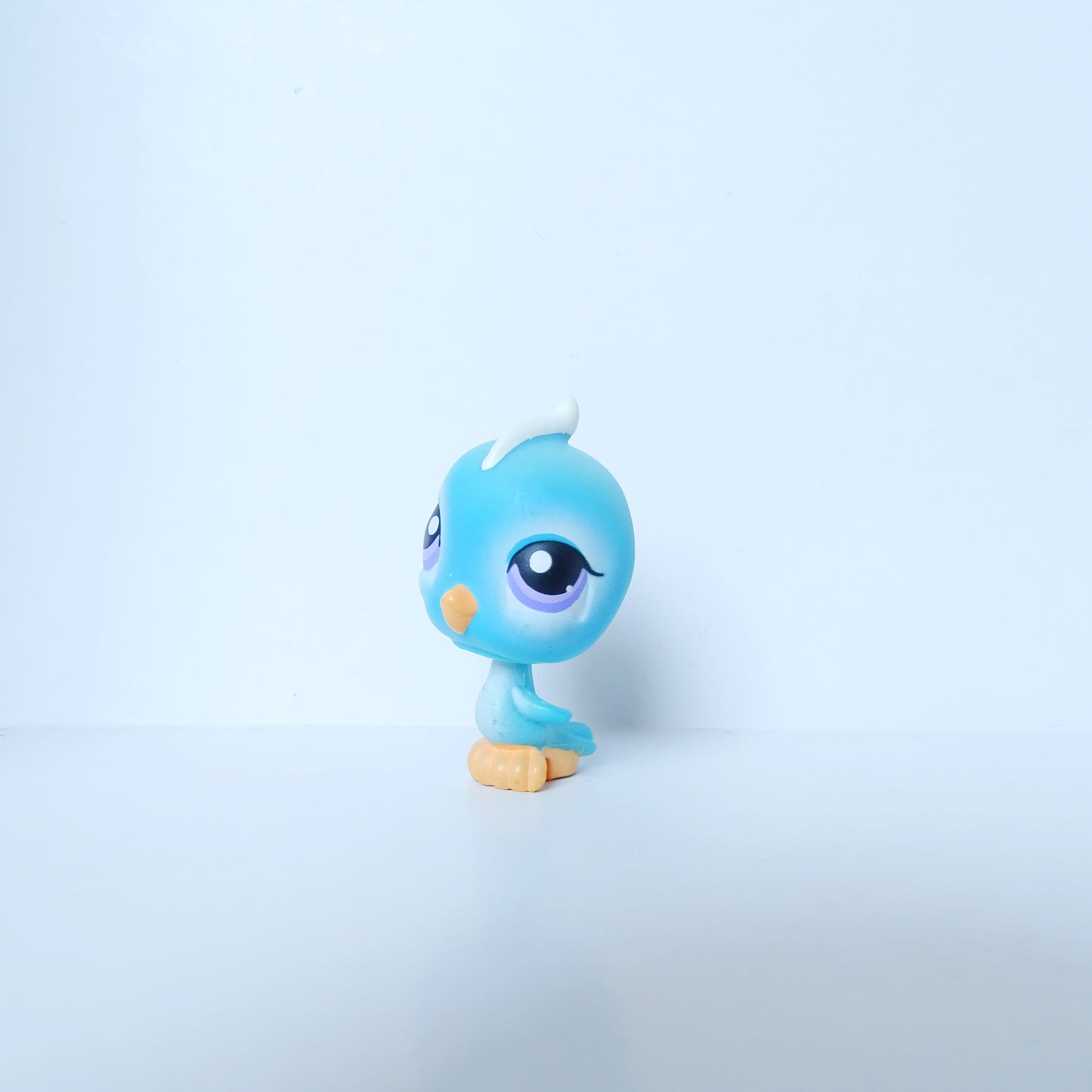 Lps 206 Parakeet