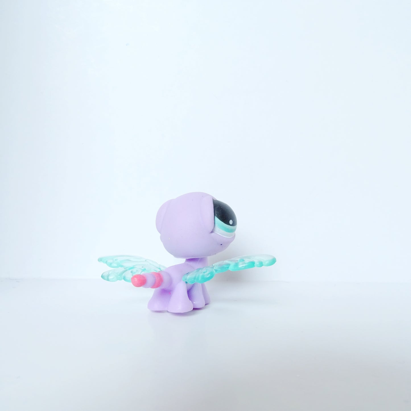 Lps 316 Dragonfly
