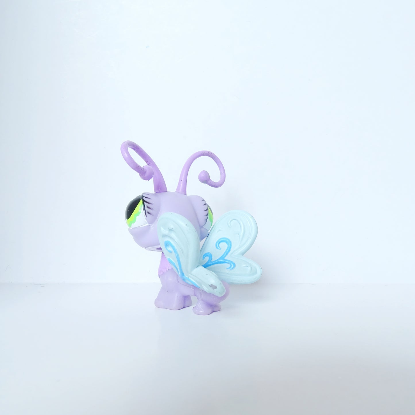 Lps 478 Butterfly