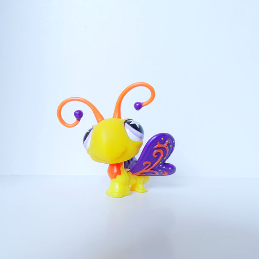 Lps 801 Butterfly