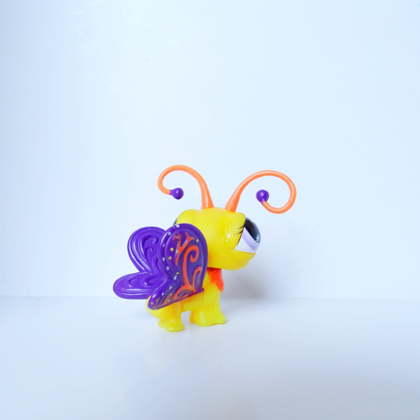 Lps 801 Butterfly