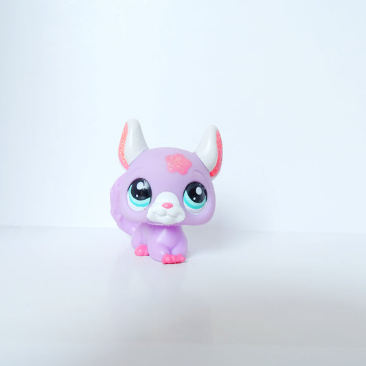 Lps 2116 Sparkle Chinchilla