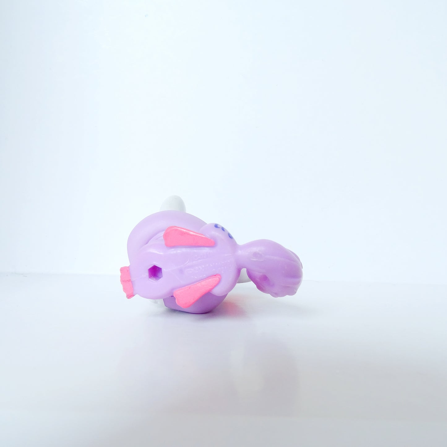 Lps 2116 Sparkle Chinchilla