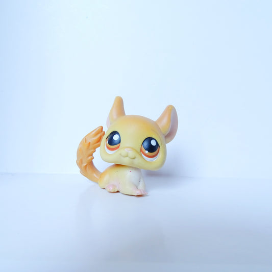 Lps 340 Chinchilla