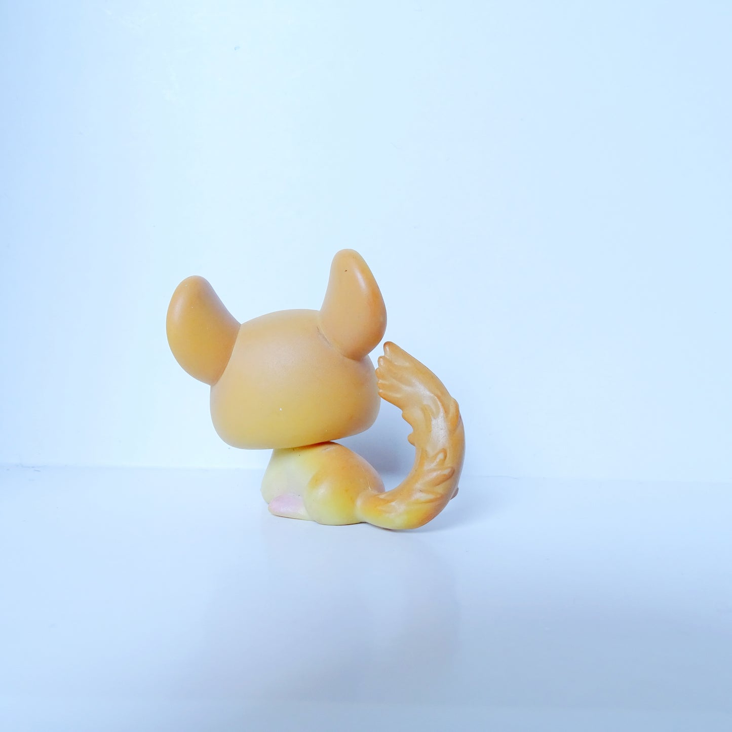 Lps 340 Chinchilla