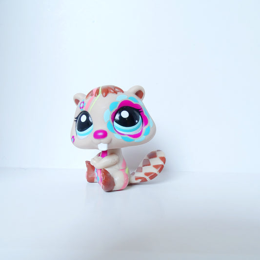 Lps 2134 Beaver