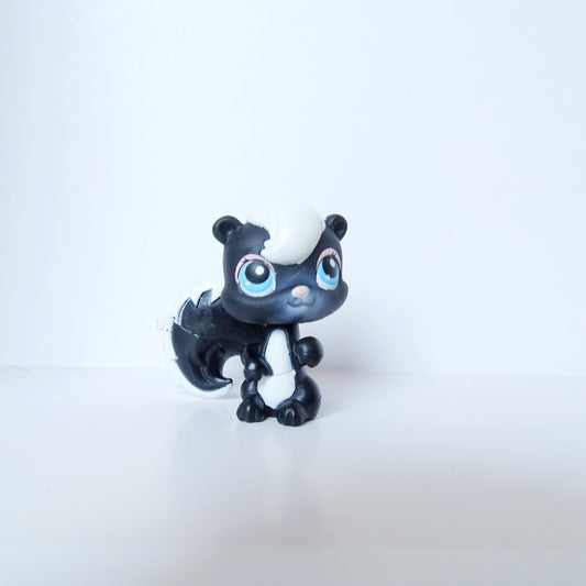 Lps 306 Skunk/Squirrel
