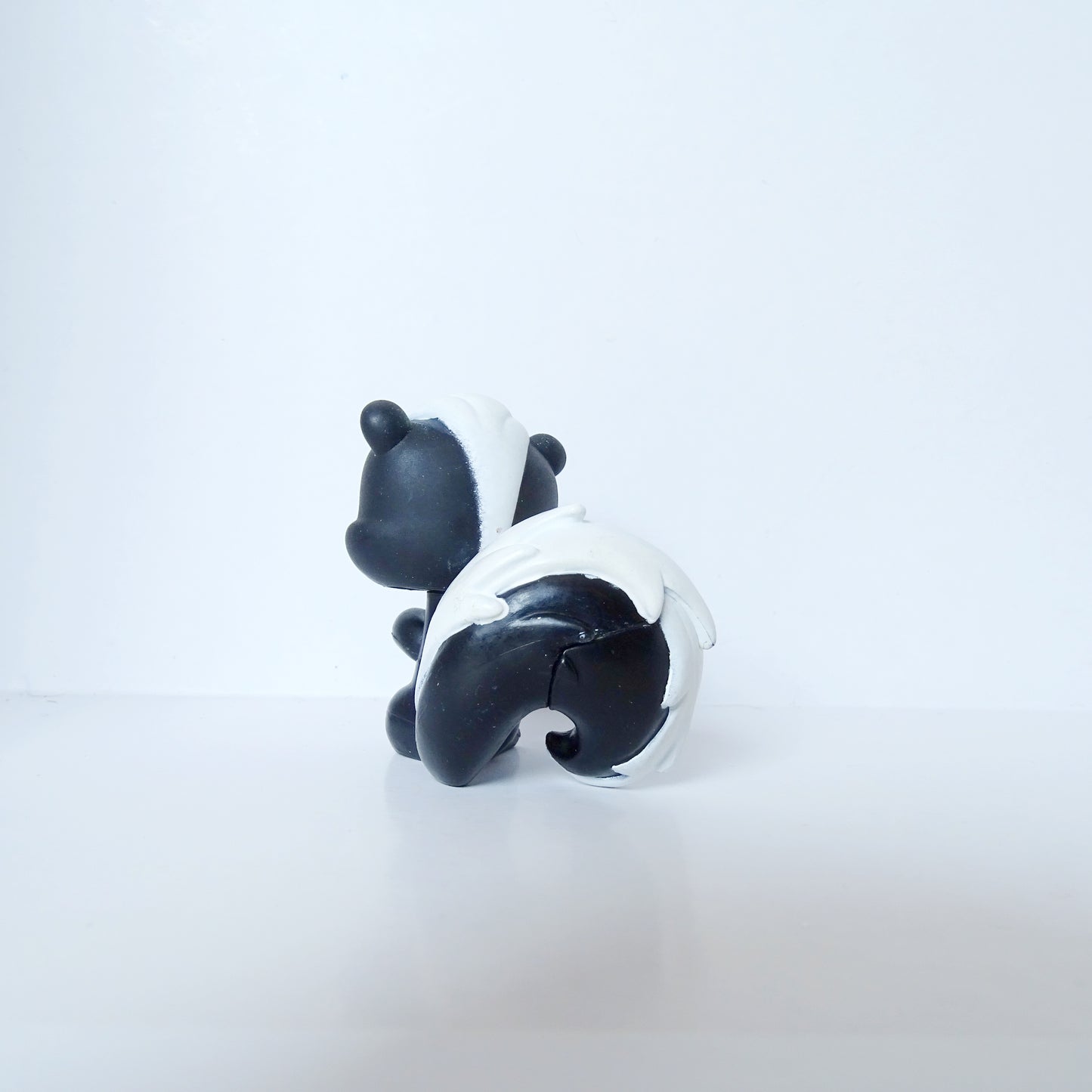 Lps 306 Skunk/Squirrel