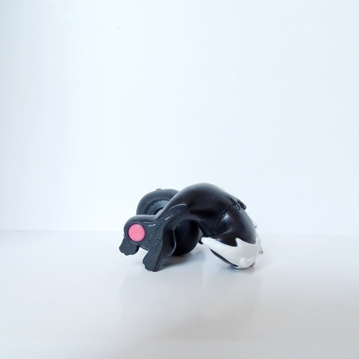 Lps 306 Skunk/Squirrel