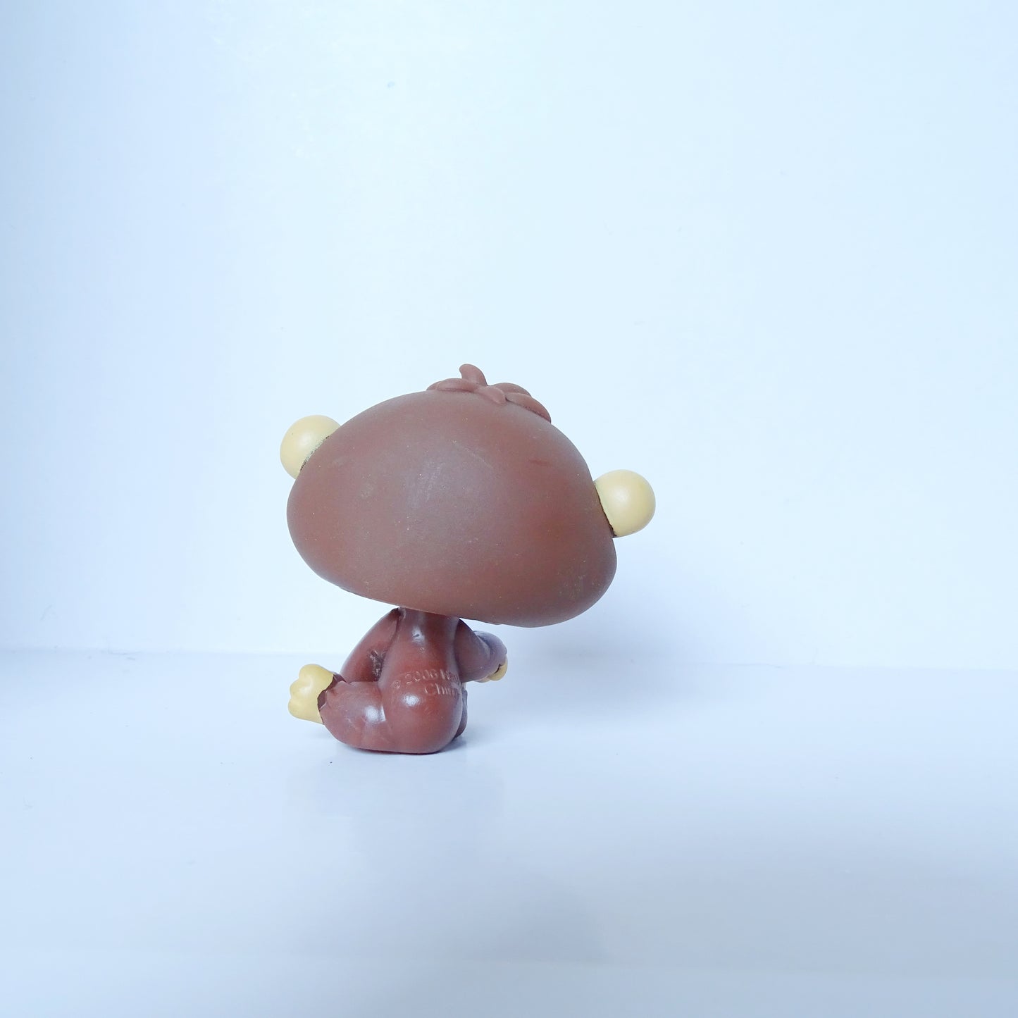 Lps 223 Chimpanzee