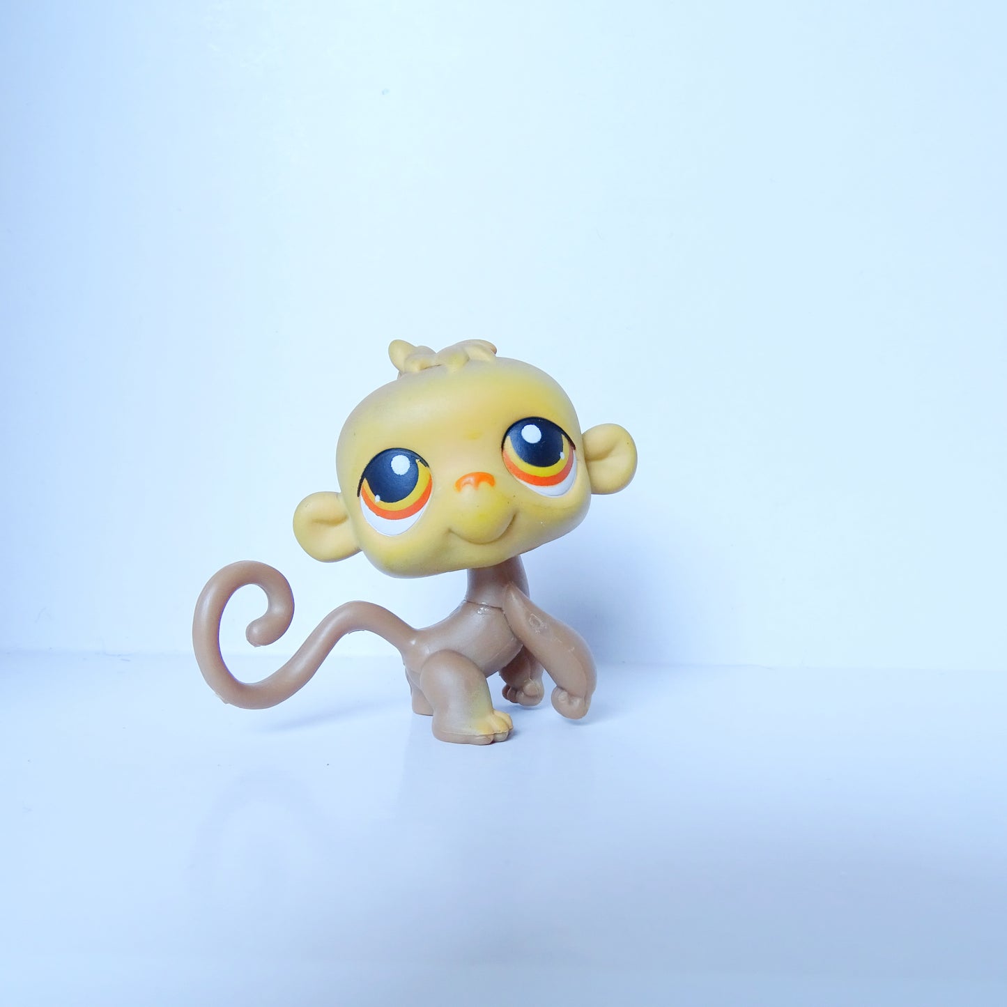 Lps 256 Target Exclusive Monkey