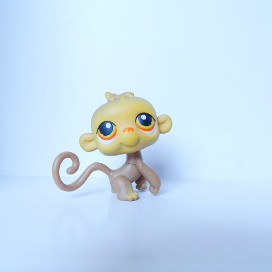 Lps 256 Target Exclusive Monkey