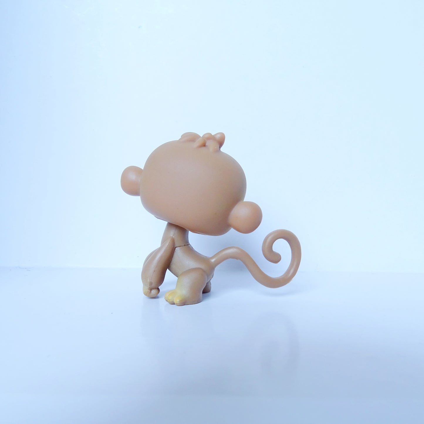 Lps 256 Target Exclusive Monkey