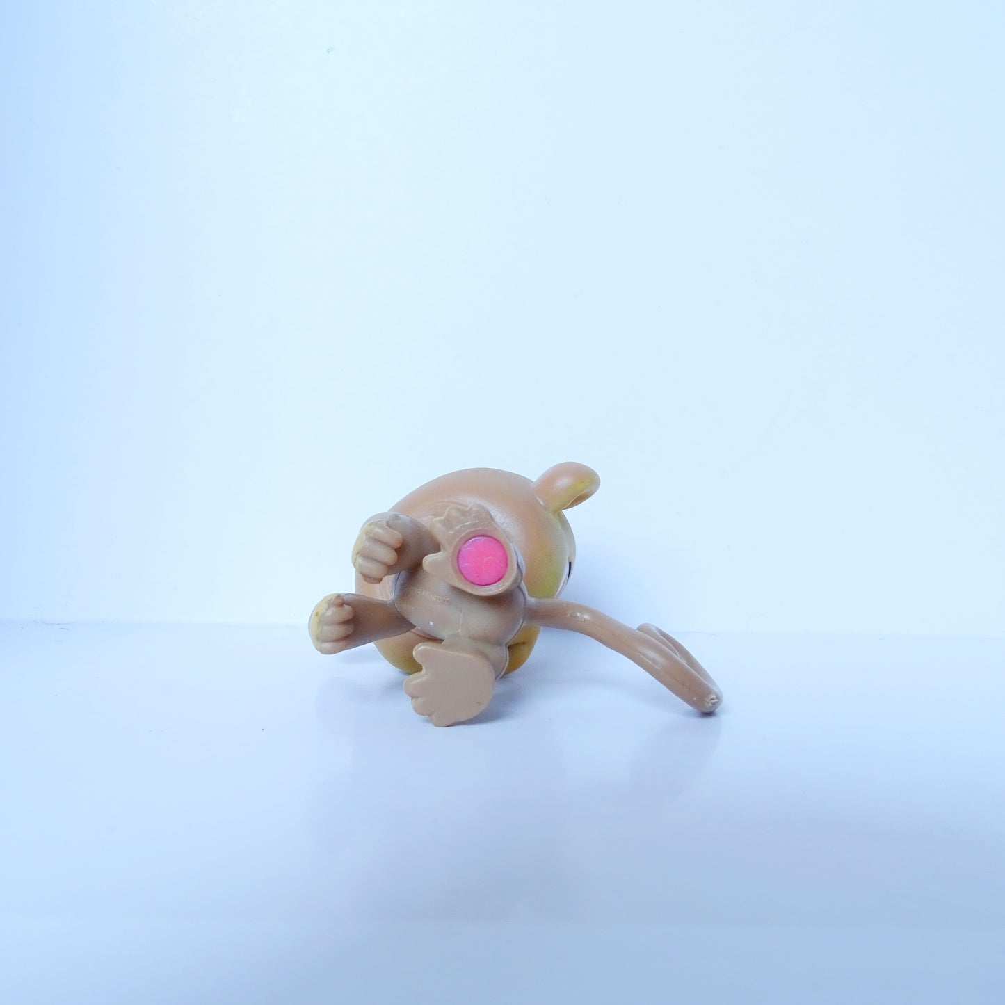 Lps 256 Target Exclusive Monkey