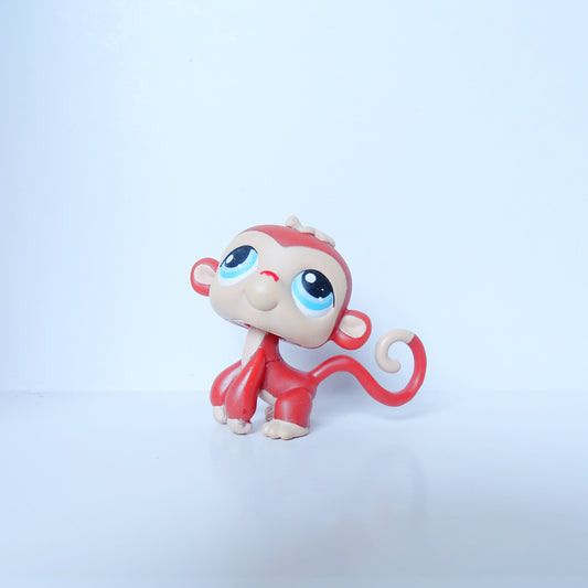 Lps 304 Monkey