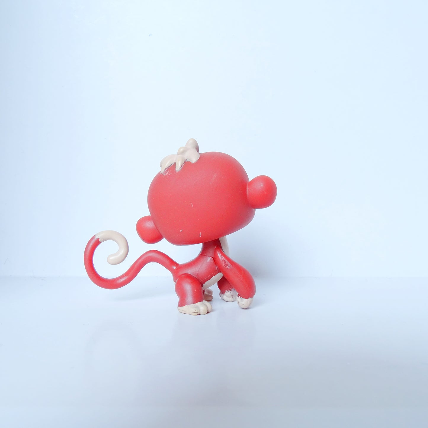 Lps 304 Monkey