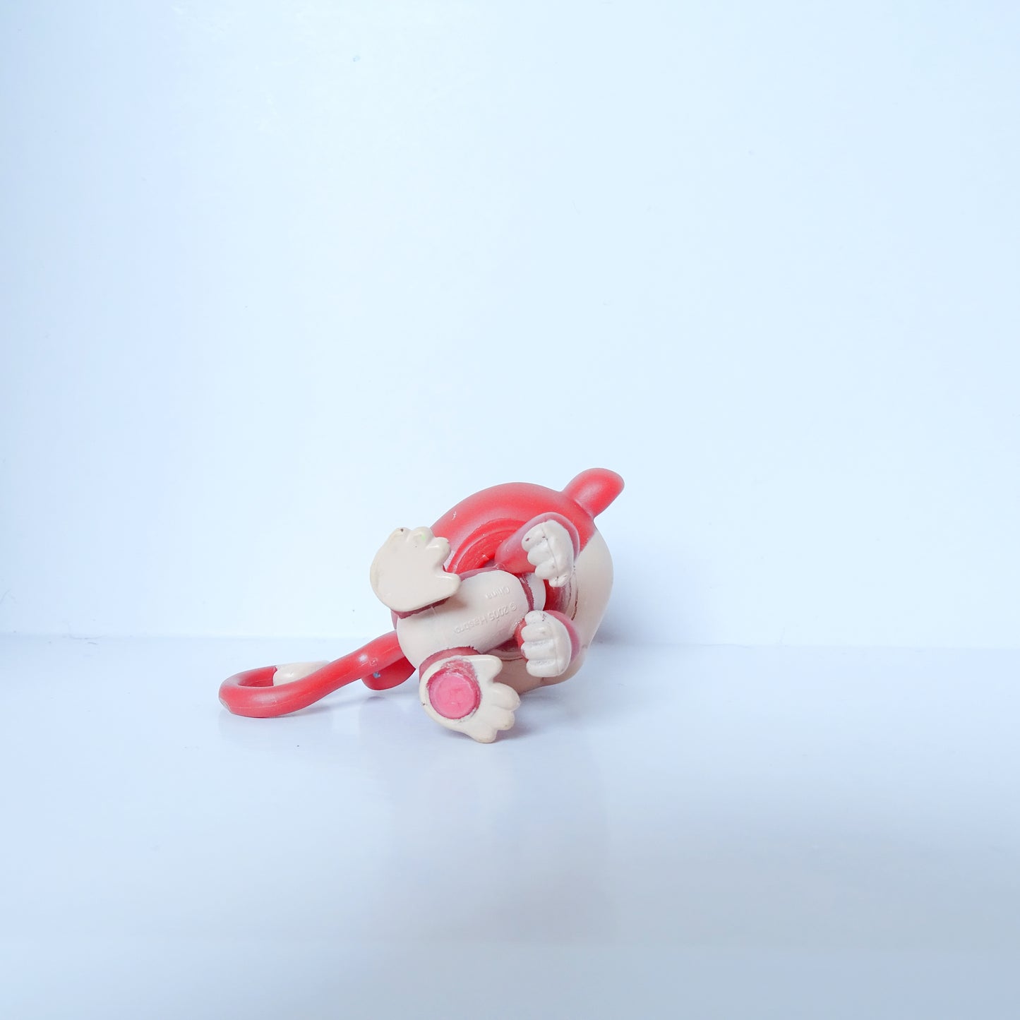Lps 304 Monkey