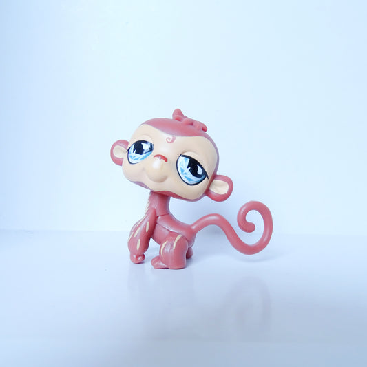 Lps 485 Monkey