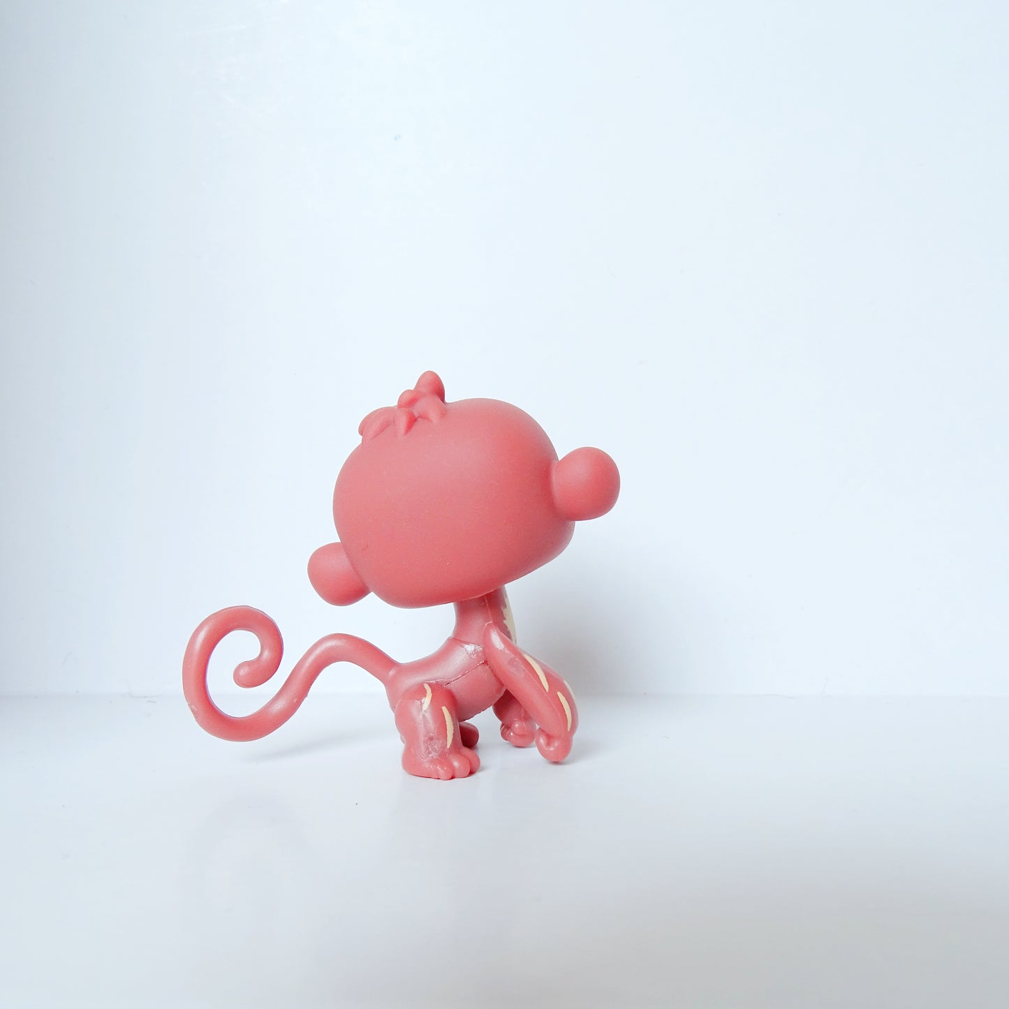 Lps 485 Monkey