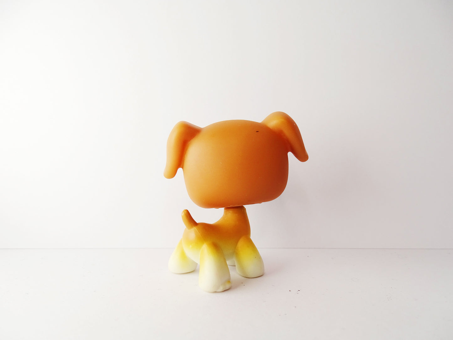 Lps 25 Boxer