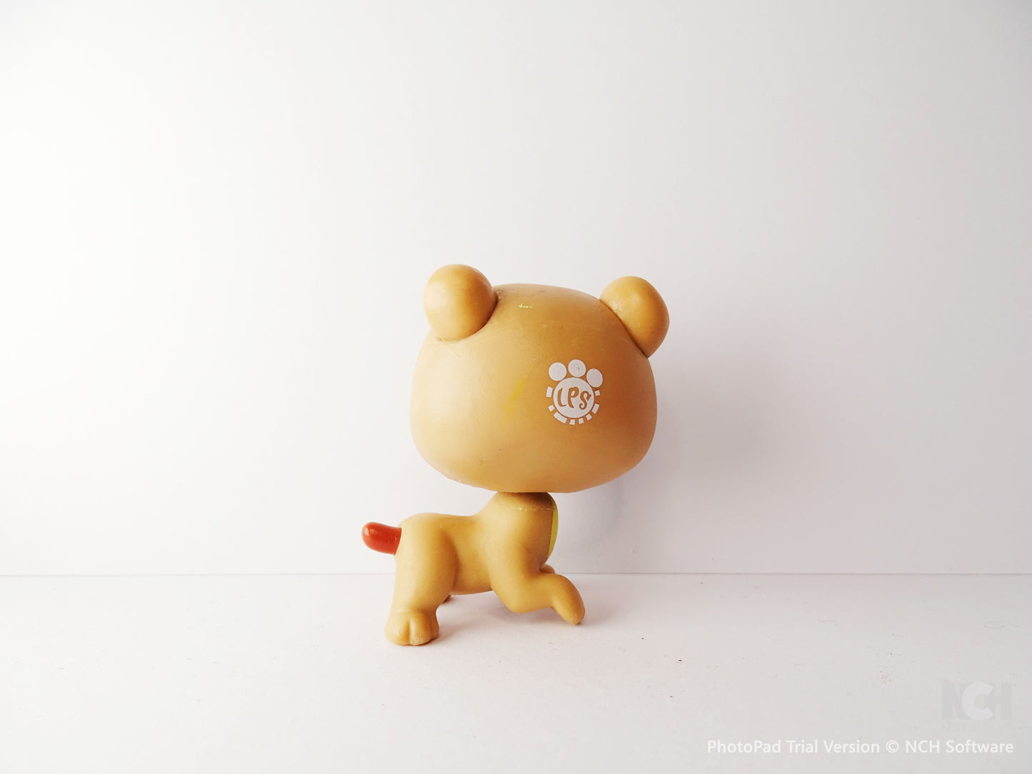 Lps Bear
