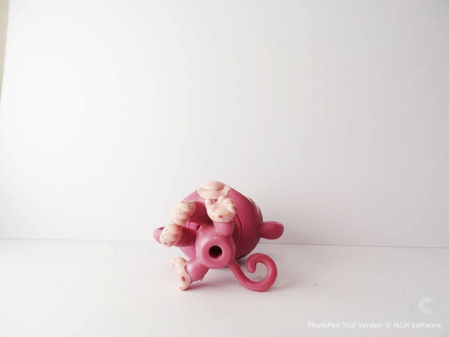 Lps 1493 Baby Monkey