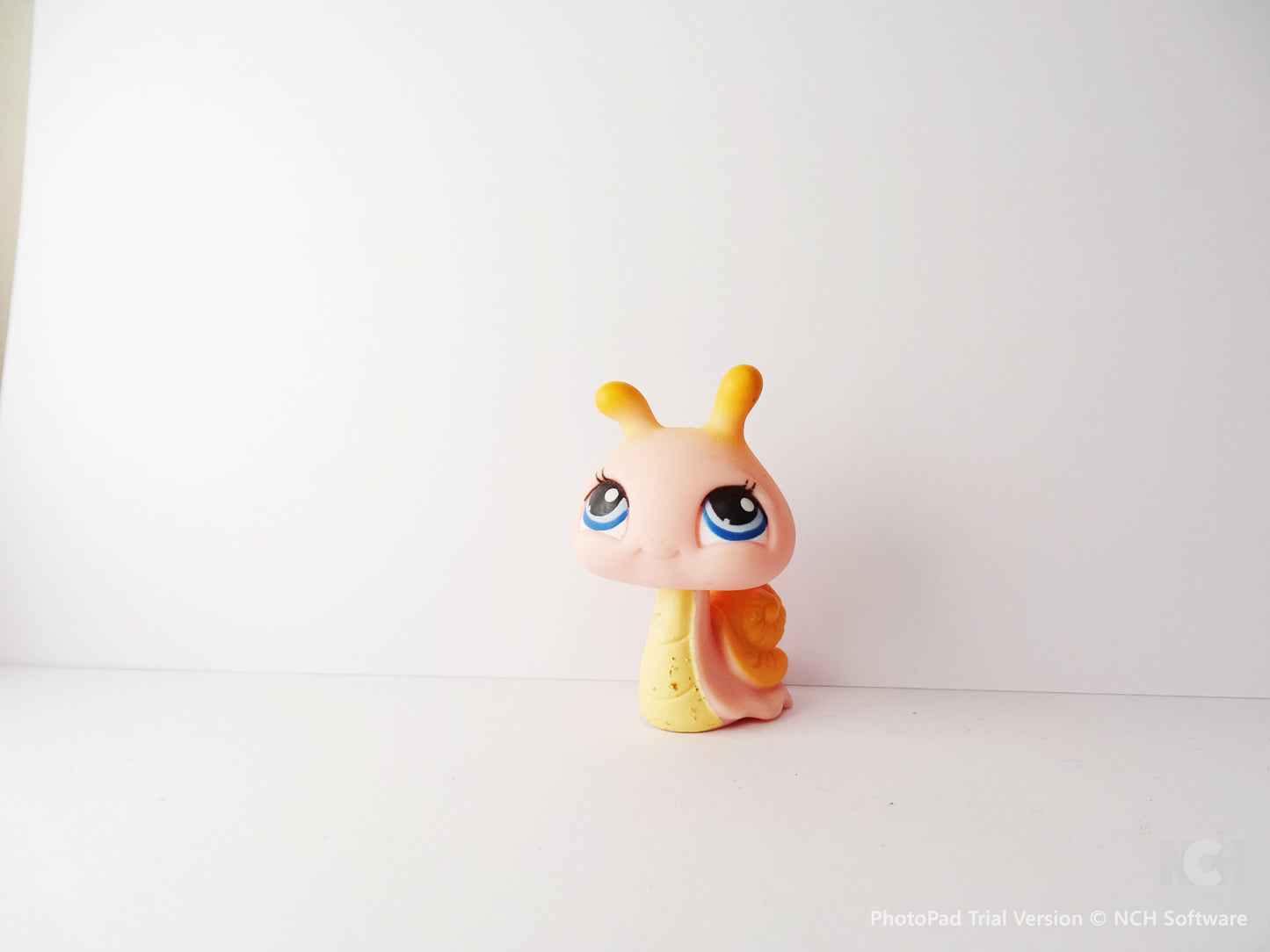 Lps 262 Target Exclusive Snail