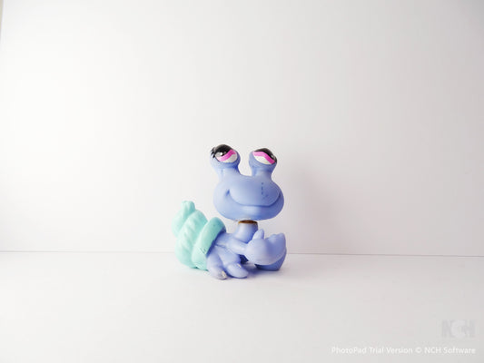 Lps 752 Target Exclusive Hermit Crab