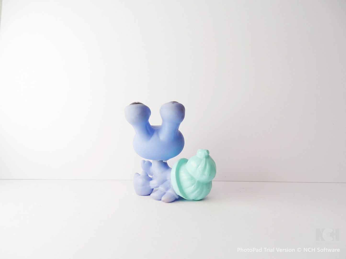 Lps 752 Target Exclusive Hermit Crab