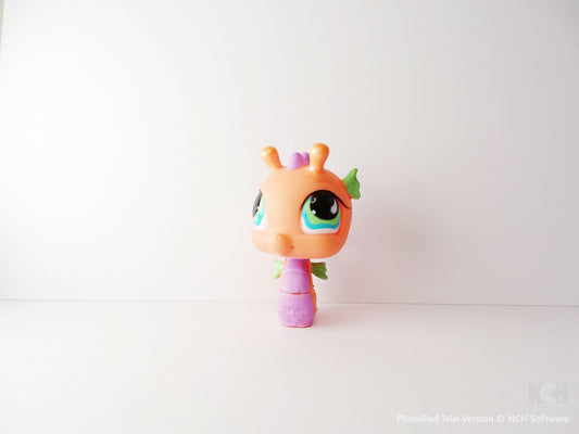 Lps 802 Seahorse
