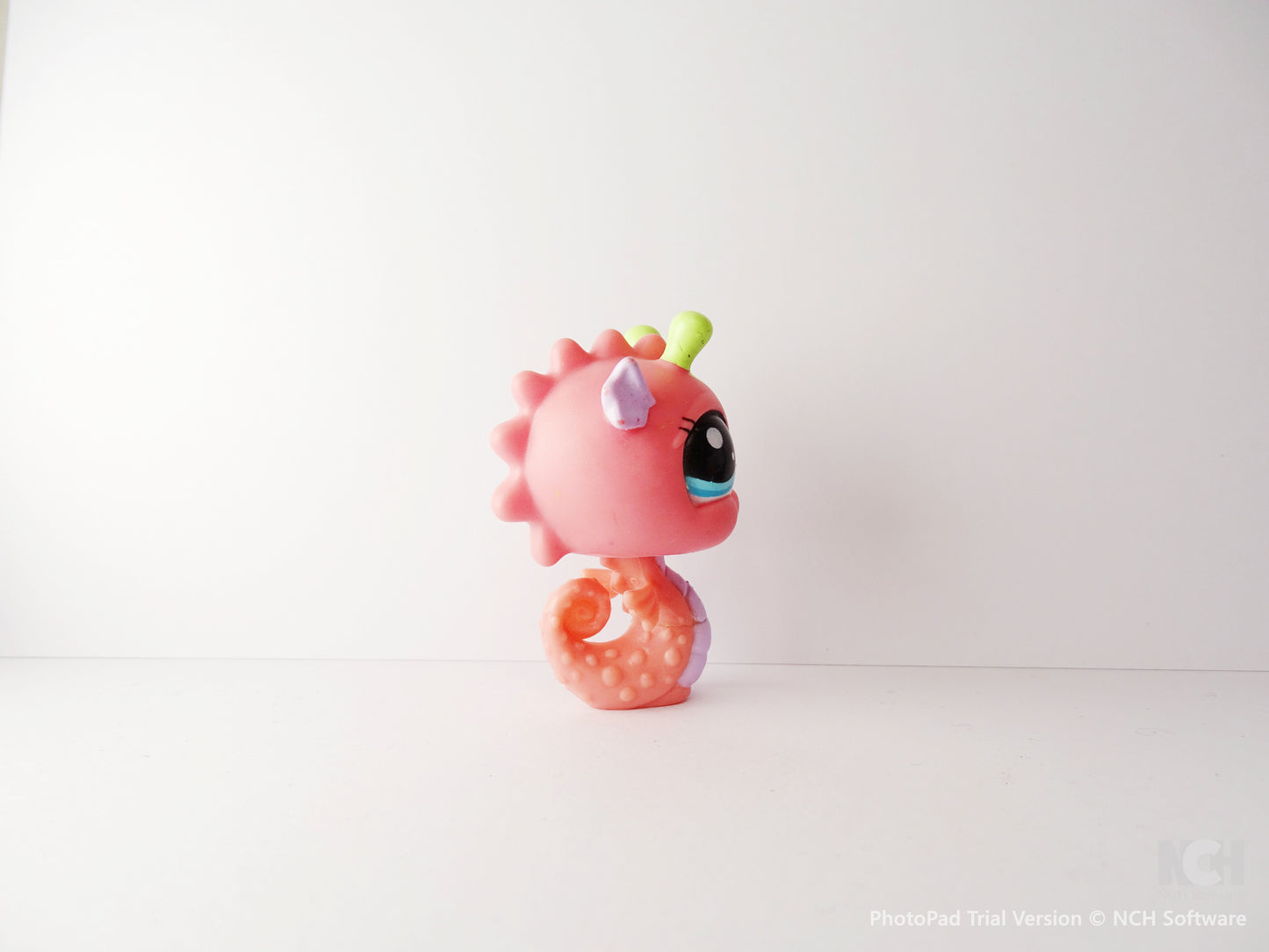 Lps 1731 Seahorse