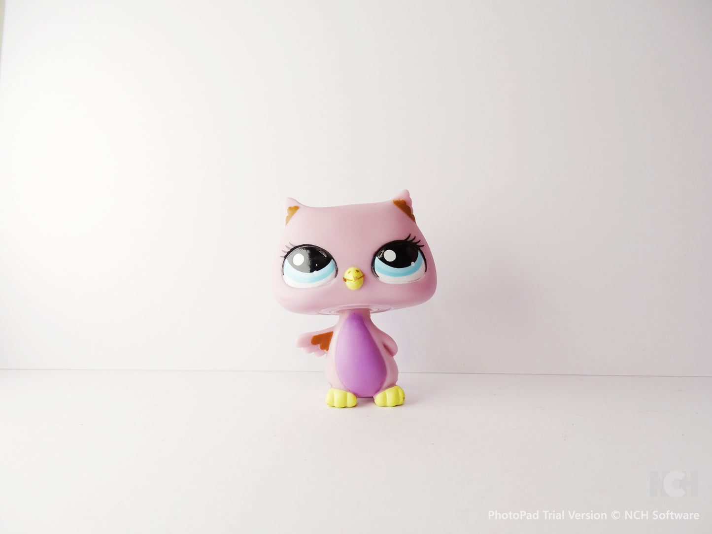 Lps 1373/1508 Owl